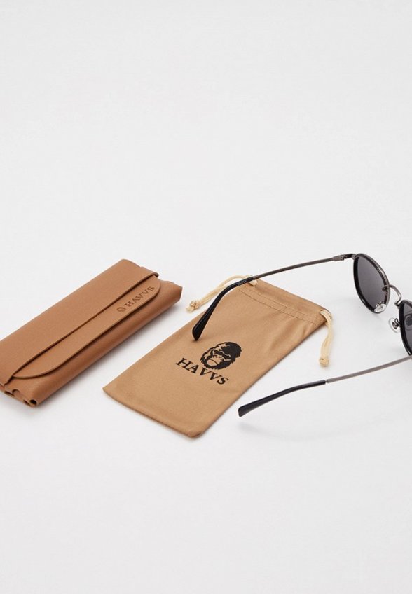 Очки солнцезащитные Havvs