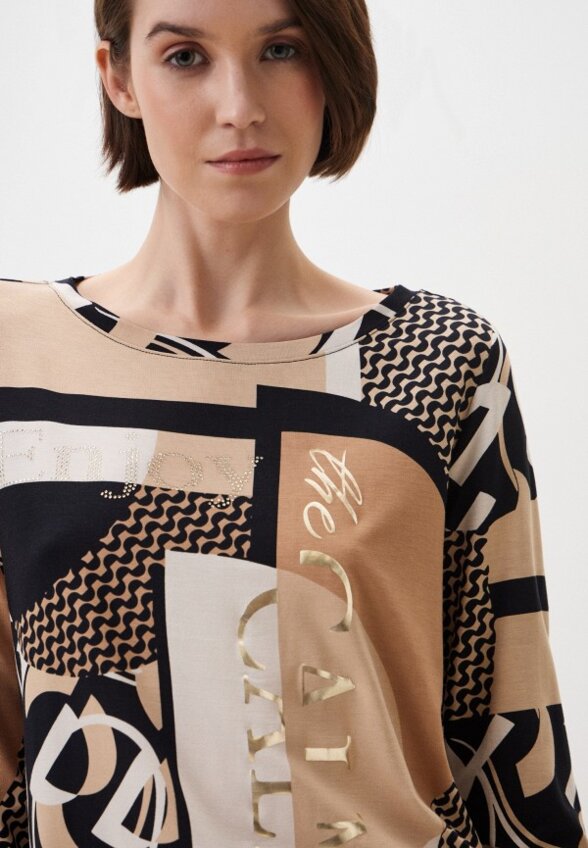 Лонгслив Betty Barclay