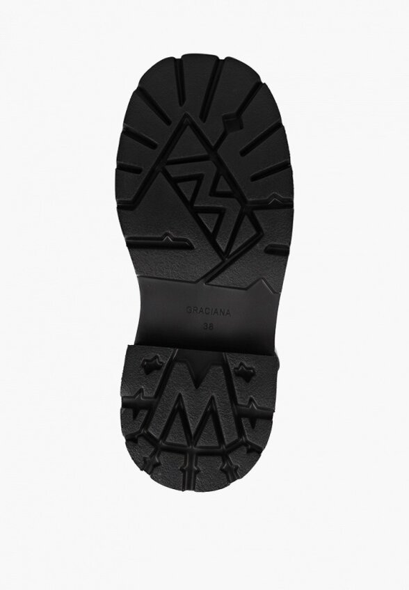 Сапоги Graciana
