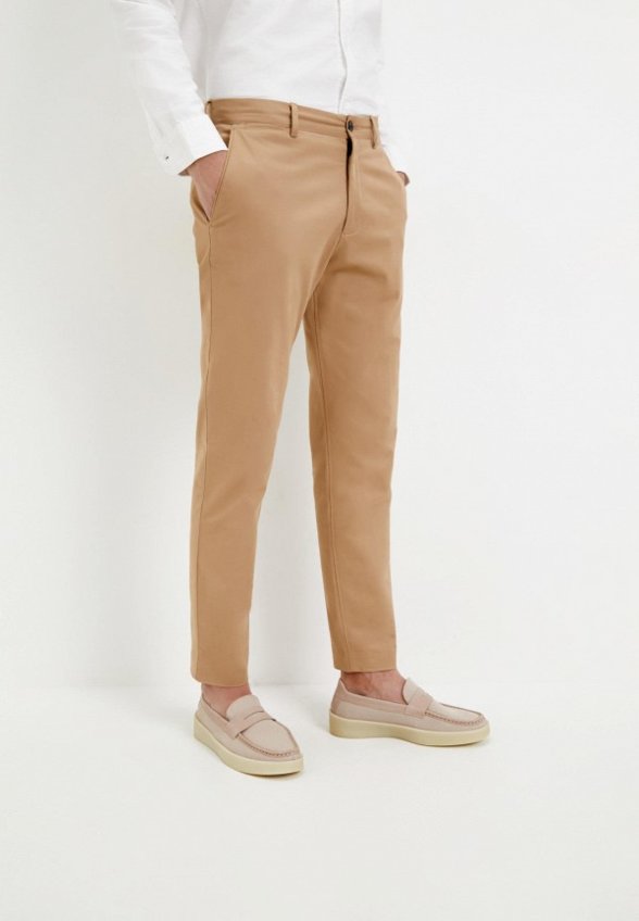 Лоферы Mascotte