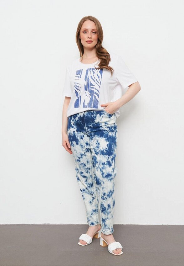 Джинсы Samoon by Gerry Weber