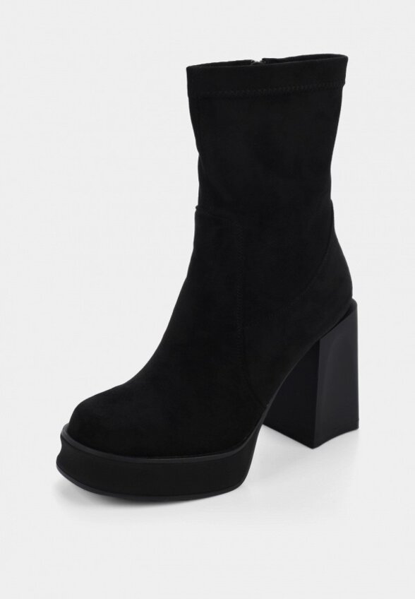 Ботильоны Massimo Renne