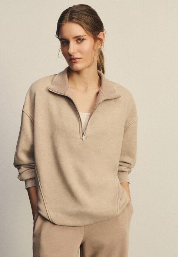 Олимпийка Zarina