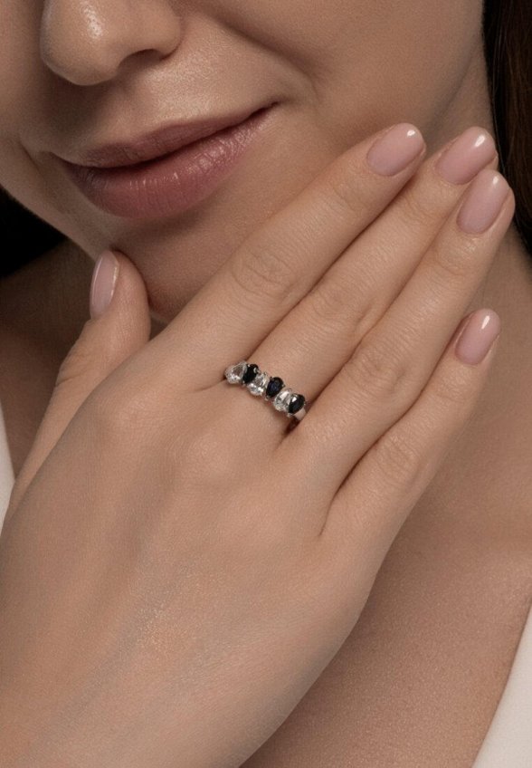 Кольцо Sokolov