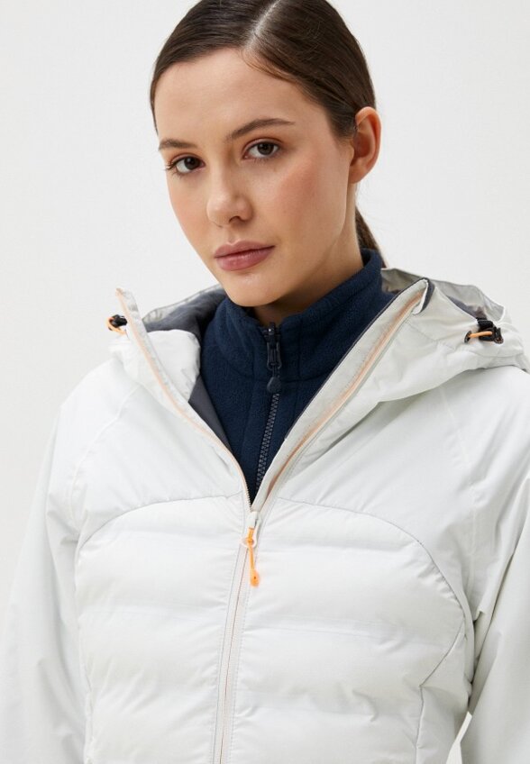 Куртка утепленная Icepeak