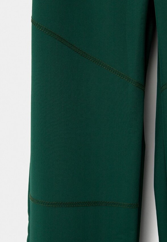 Брюки утепленные Looklie