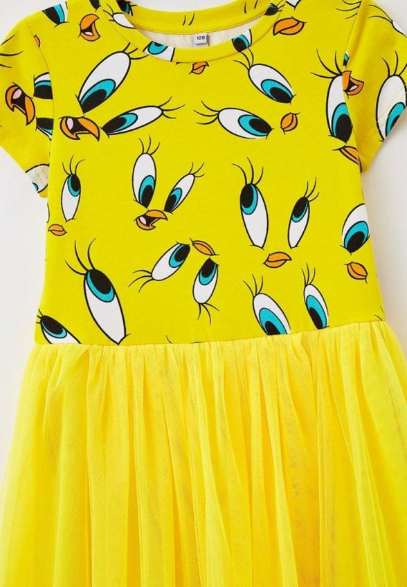 Платье PlayToday