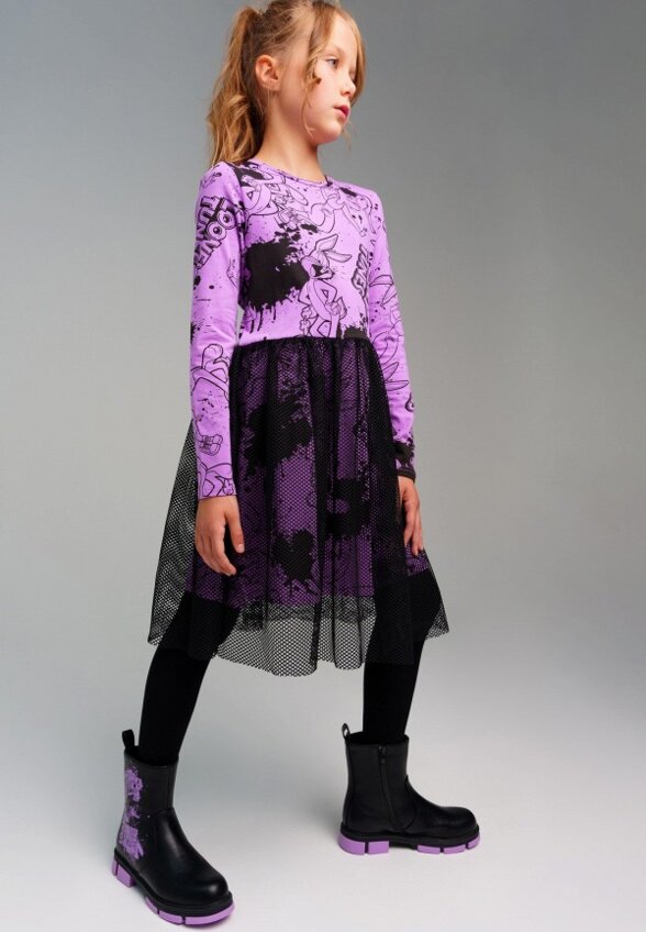 Платье PlayToday