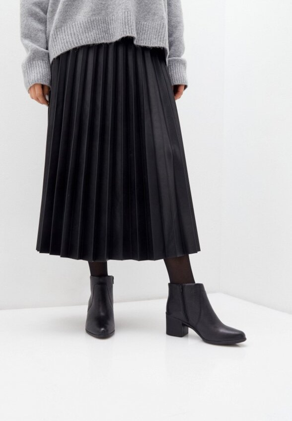 Ботильоны Bottero