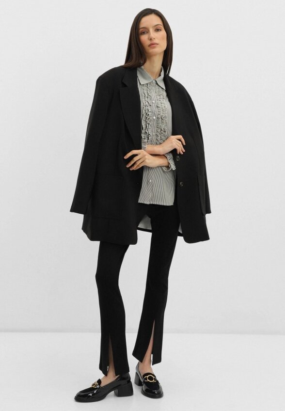 Блуза Harmonia Sensuum