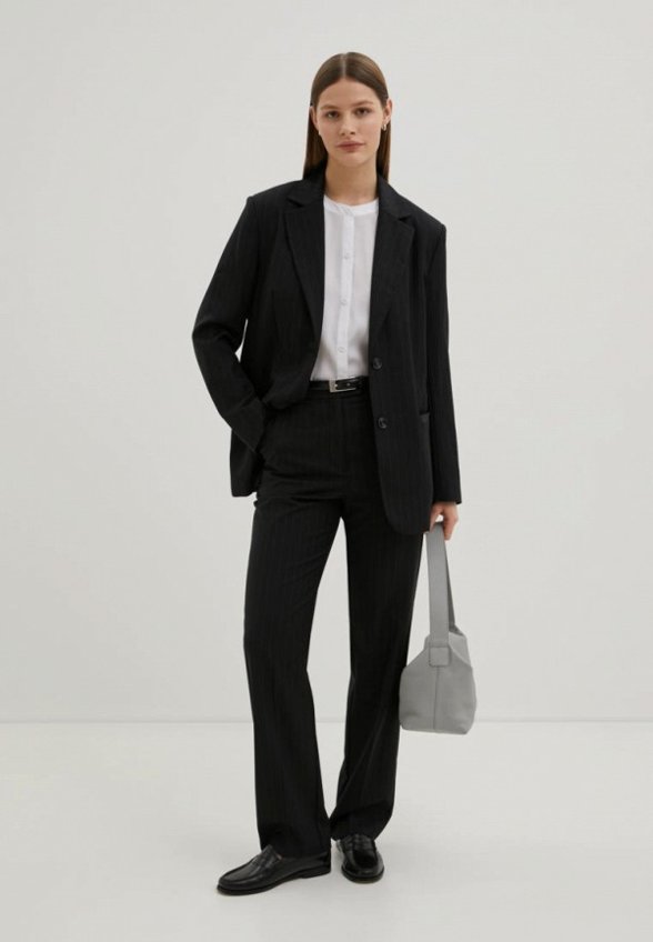 Блуза Finn Flare