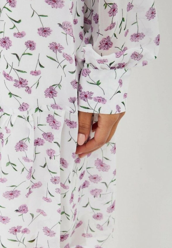 Платье Must Have Basis