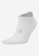 Носки Under Armour Essential No Show, 6 пар, Белый3  - превью