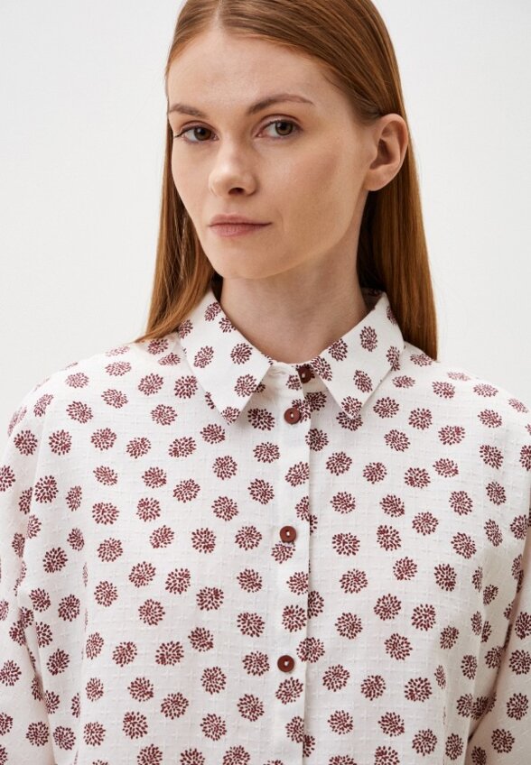 Рубашка Falinda