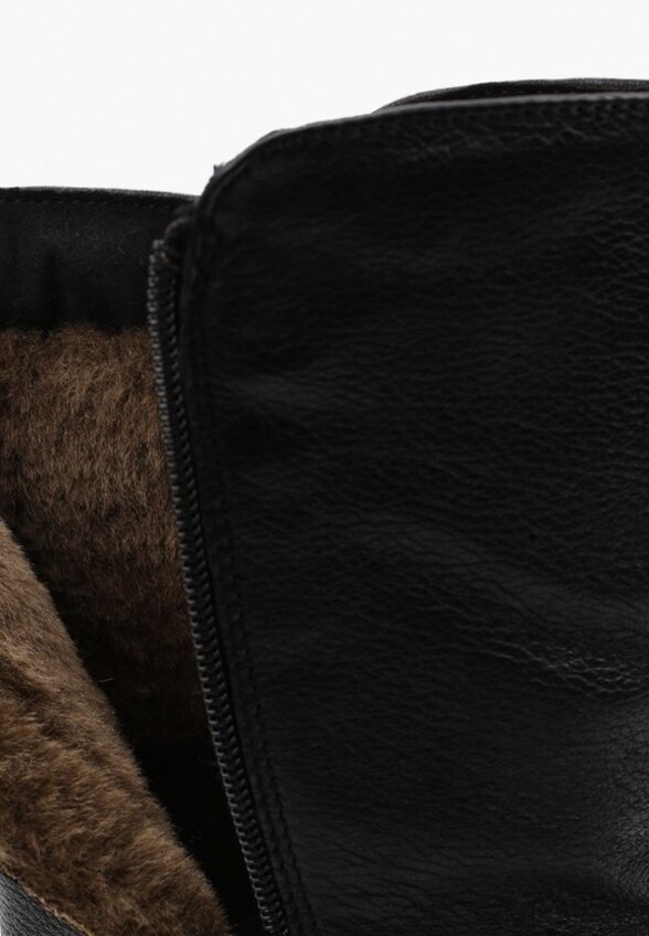 Полусапоги Caprice