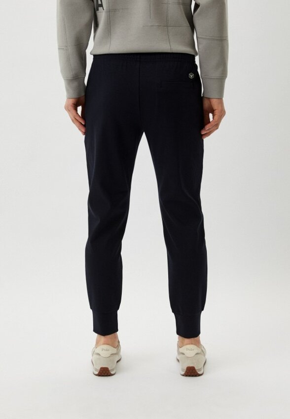 Брюки спортивные Emporio Armani