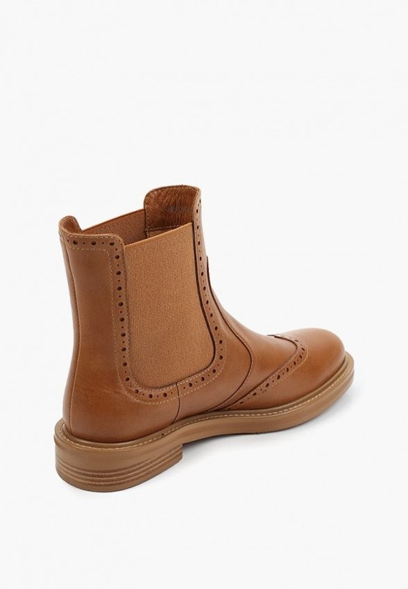 Ботинки Giotto