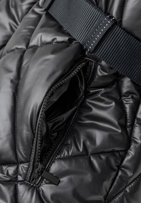 Куртка утепленная Orso Bianco