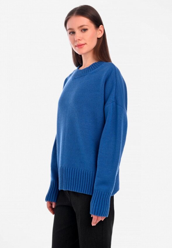 Джемпер Scandica