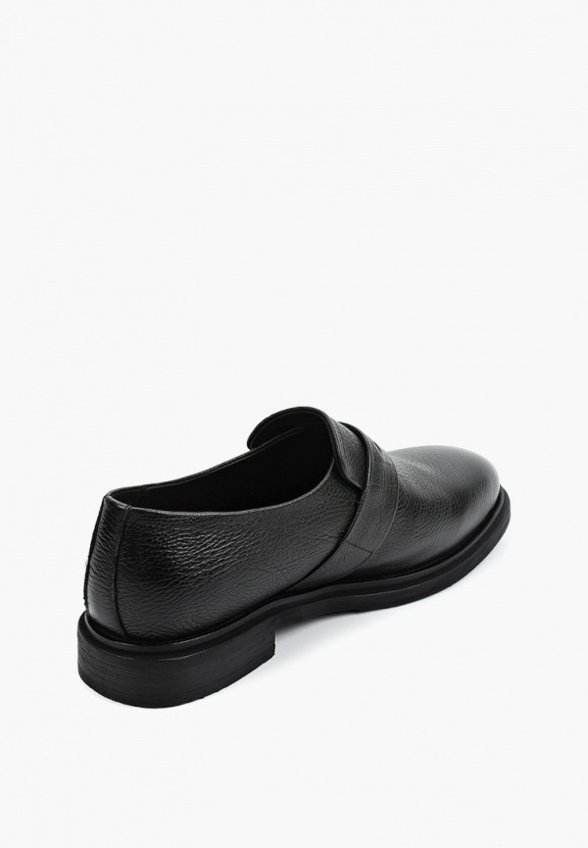 Лоферы Abricot