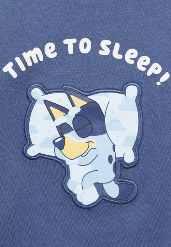 Пижама Mango Kids