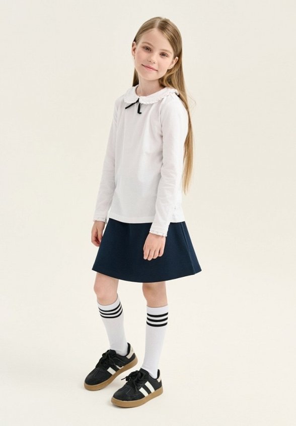 Блуза Tom Tailor