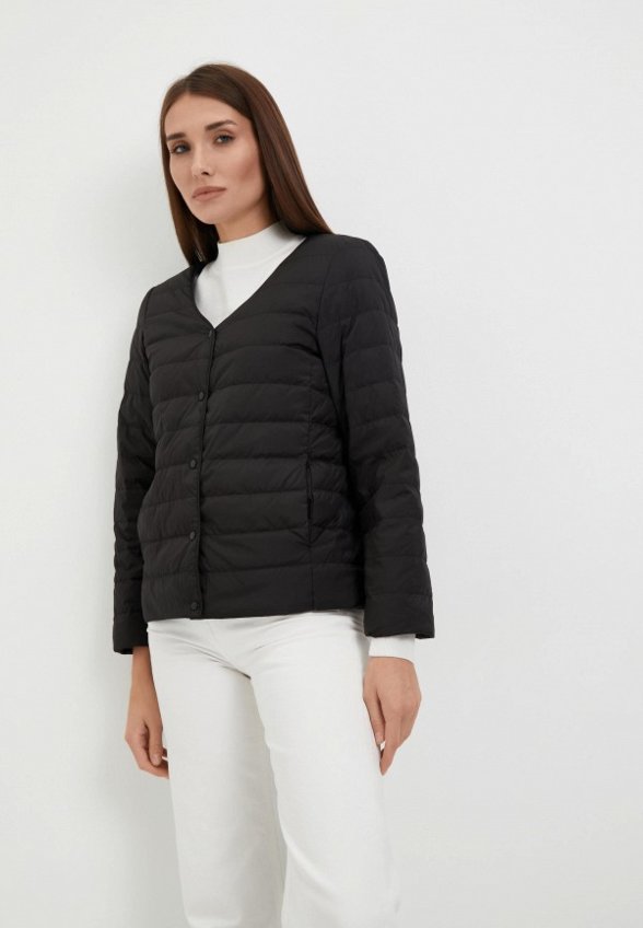 Куртка стеганая Lite by Mascotte