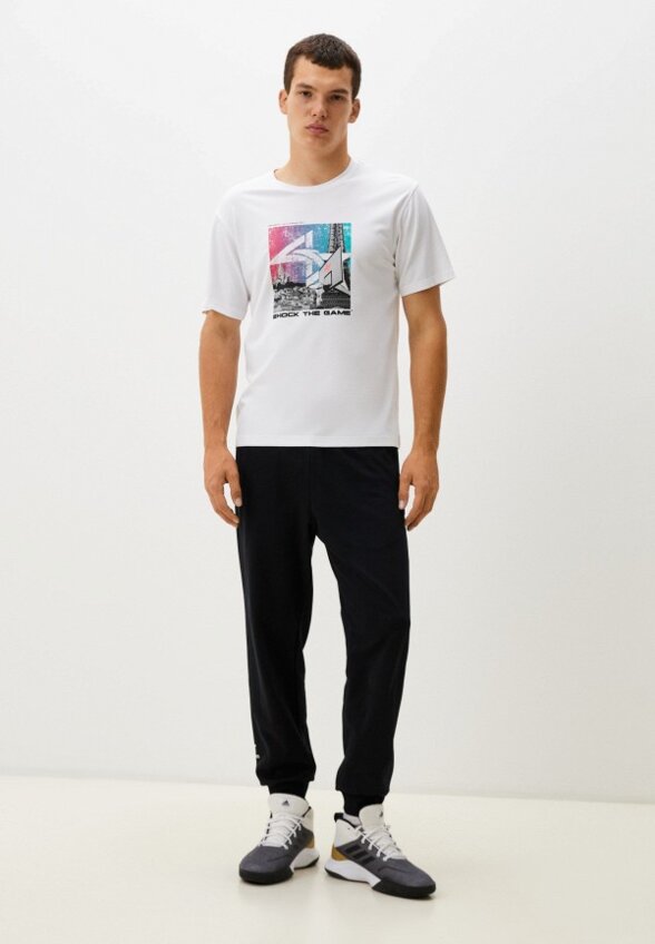 Брюки спортивные Anta