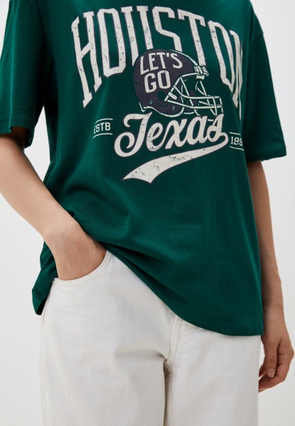 Футболка Terranova