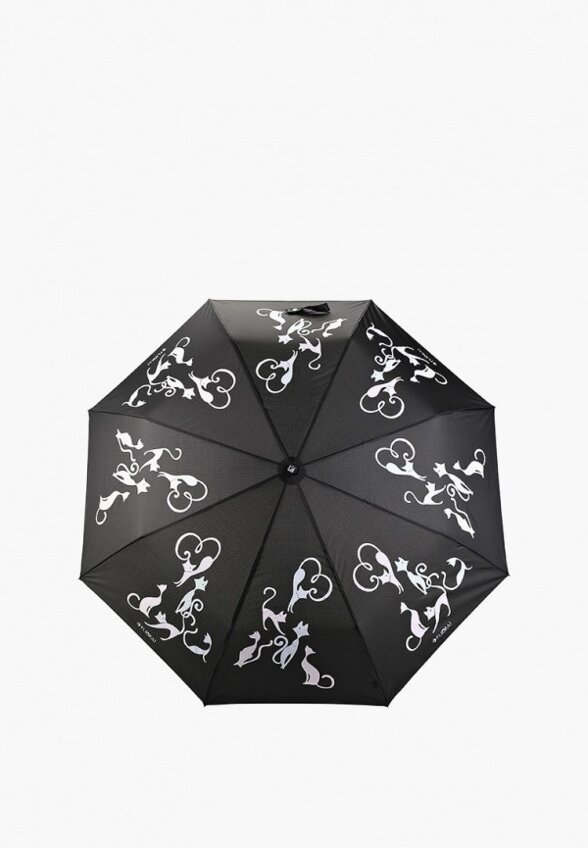 Зонт складной Flioraj