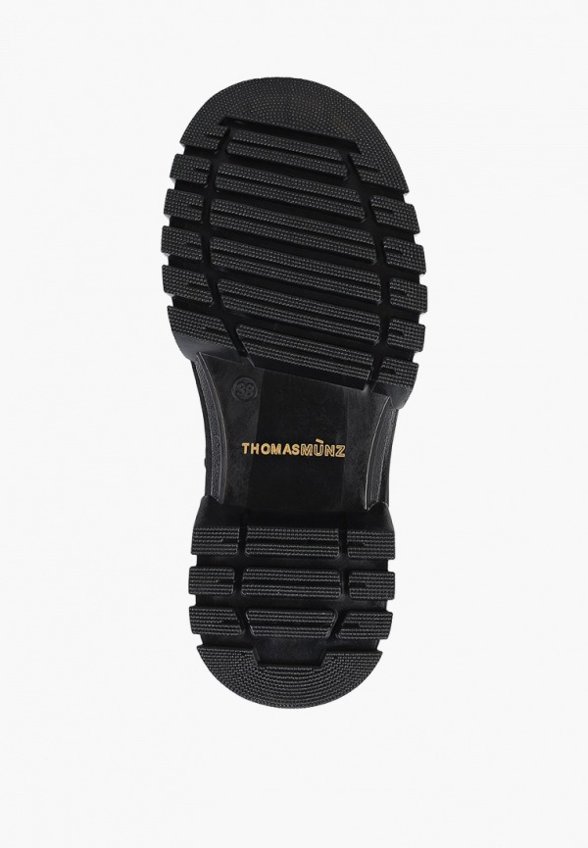 Ботинки Thomas Munz