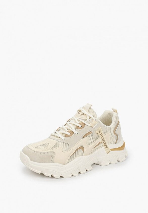 Кроссовки Crosby