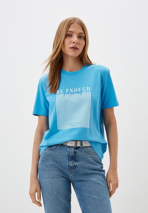 Футболка O'STIN