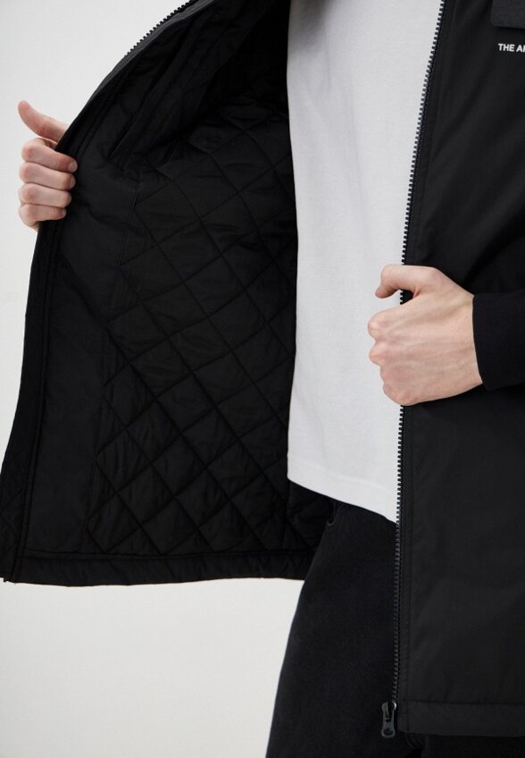 Бомбер Winterra