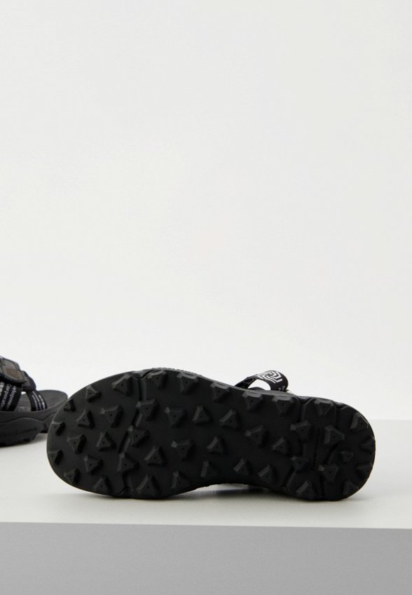 Сандалии Flower Mountain