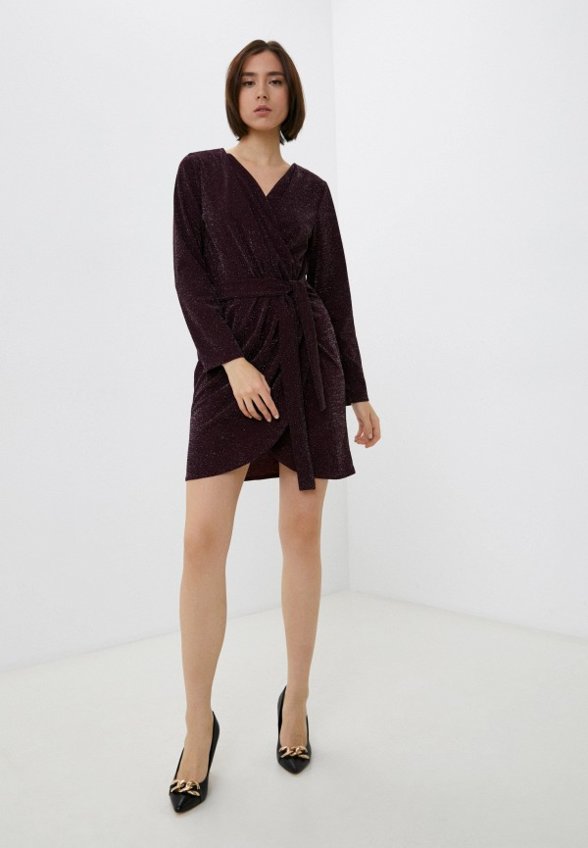 Платье Pinkkarrot