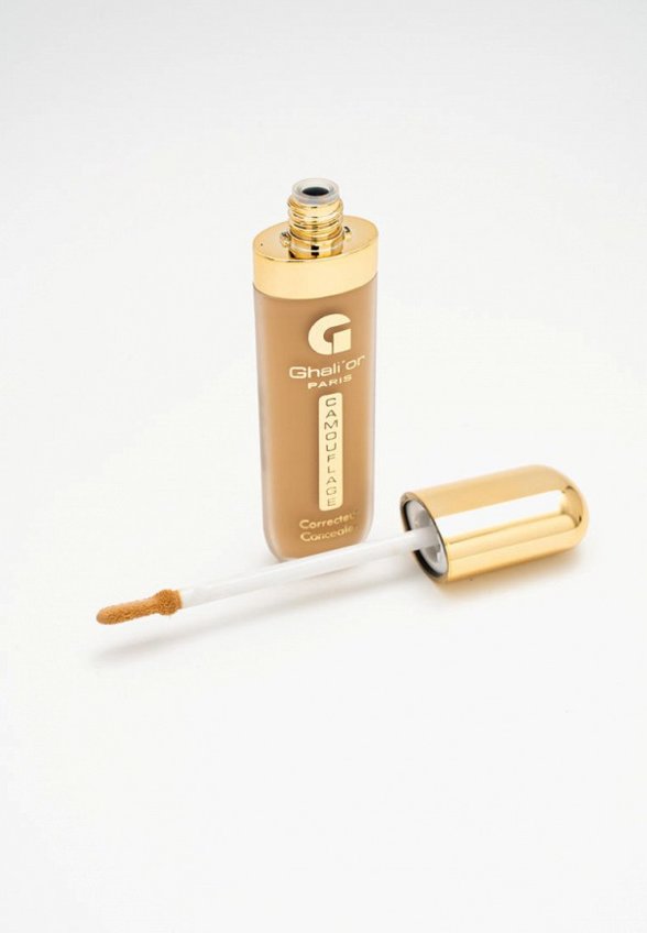 Консилер Ghali'or Paris