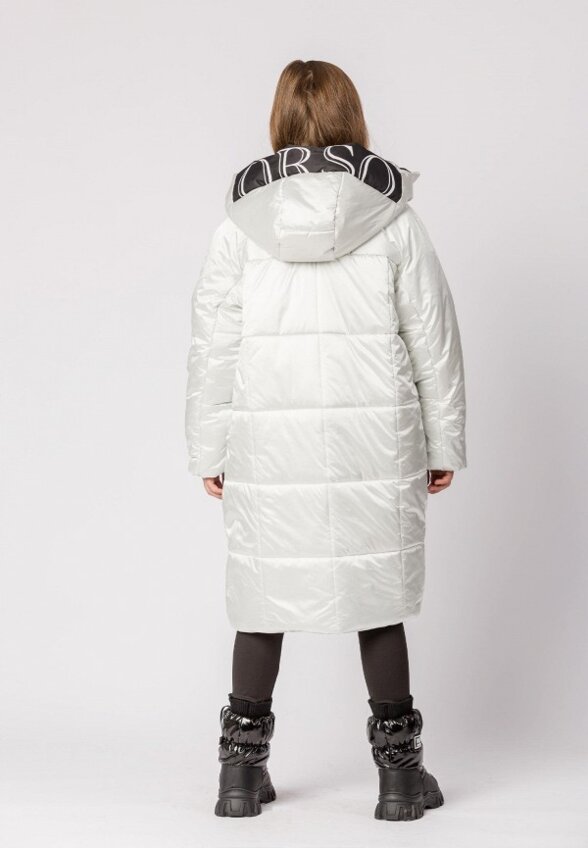 Куртка утепленная Orso Bianco
