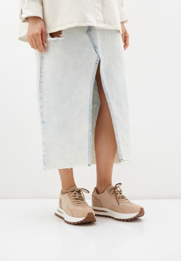 Кроссовки Graciana