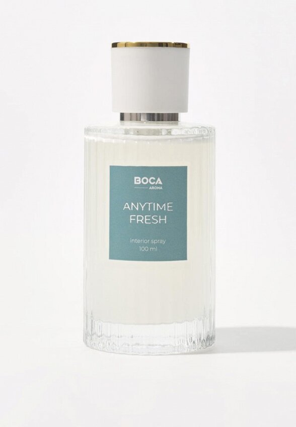 Спрей ароматический Boca Aroma