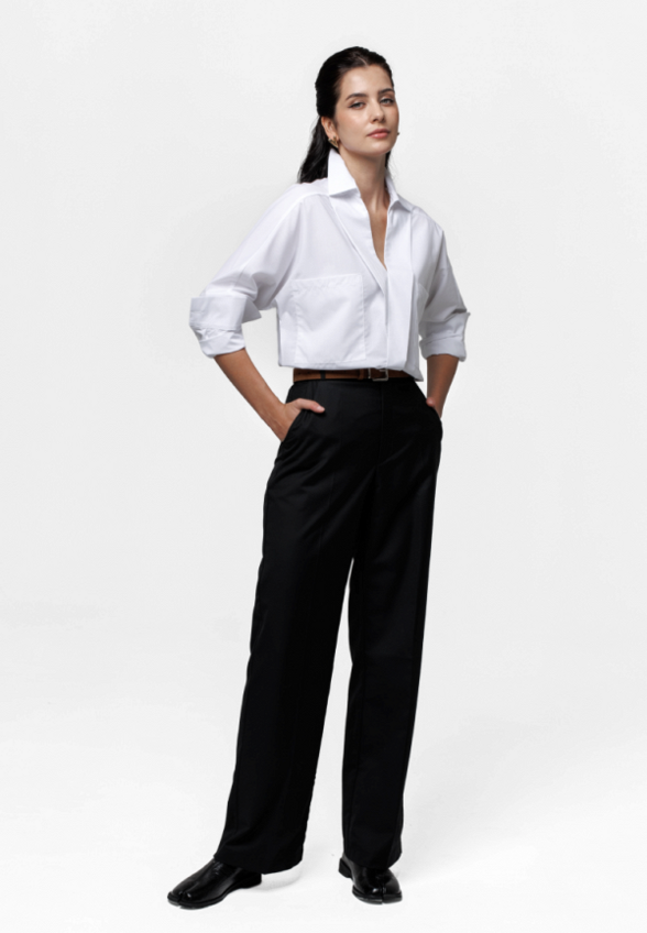 Рубашка Annen