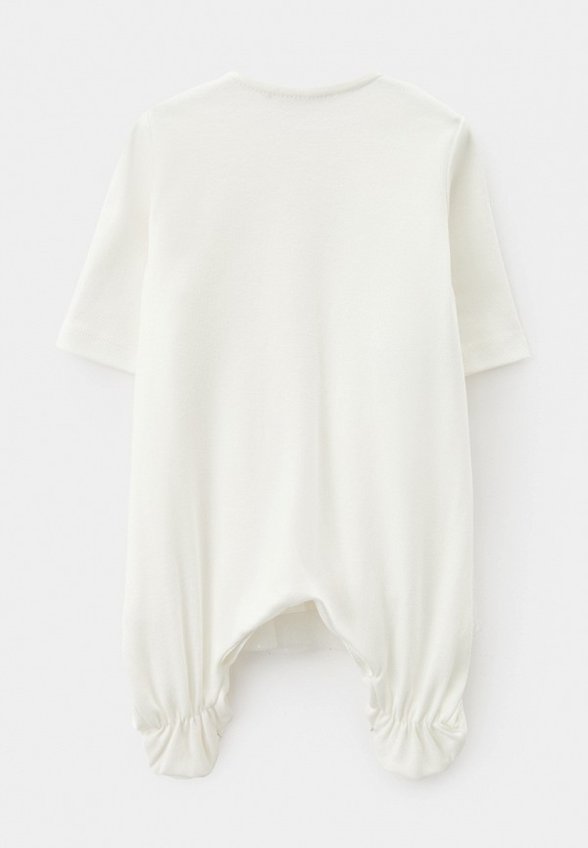 Комбинезон и шапочка Choupette