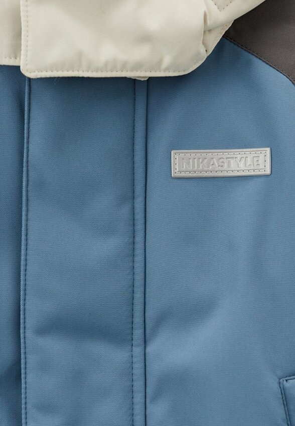 Костюм утепленный Nikastyle