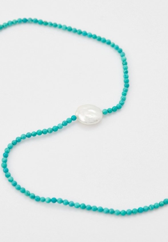 Колье Mr&Mrs Wolf