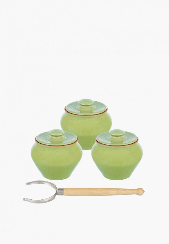 Набор форм для запекания Elan Gallery