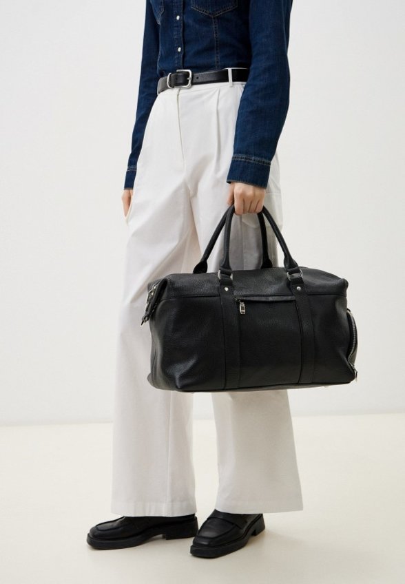 Сумка дорожная Franchesco Mariscotti