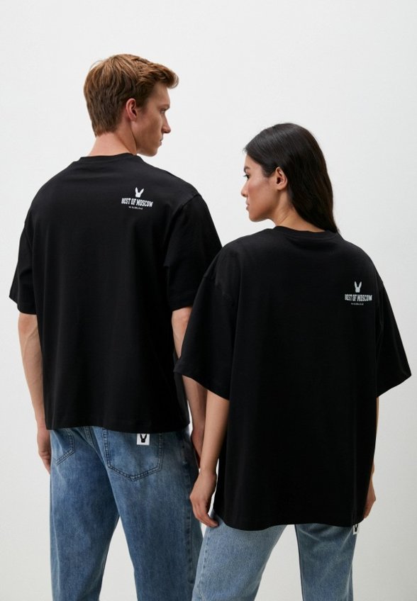 Футболка KChTZ