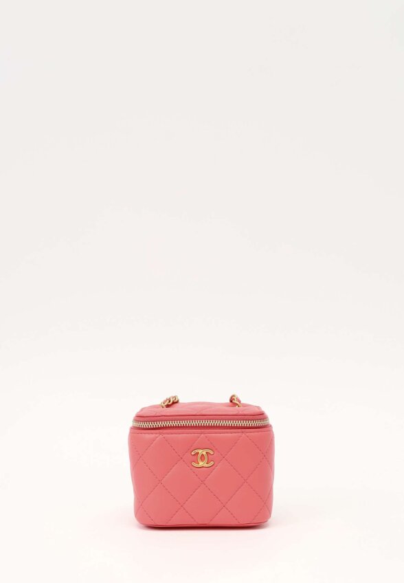 Chanel Vanity
