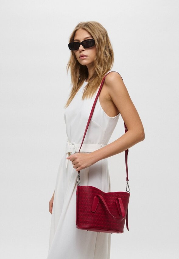 Сумка Coccinelle