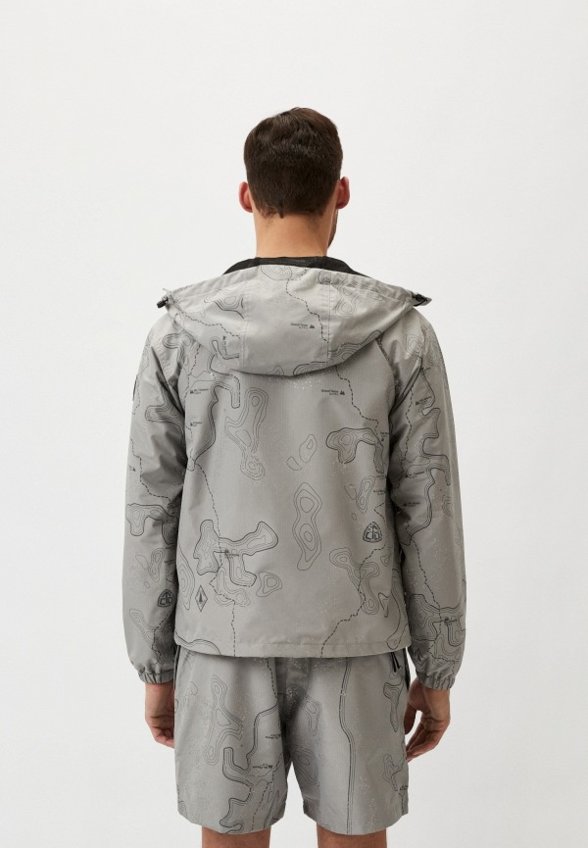 Ветровка Woolrich